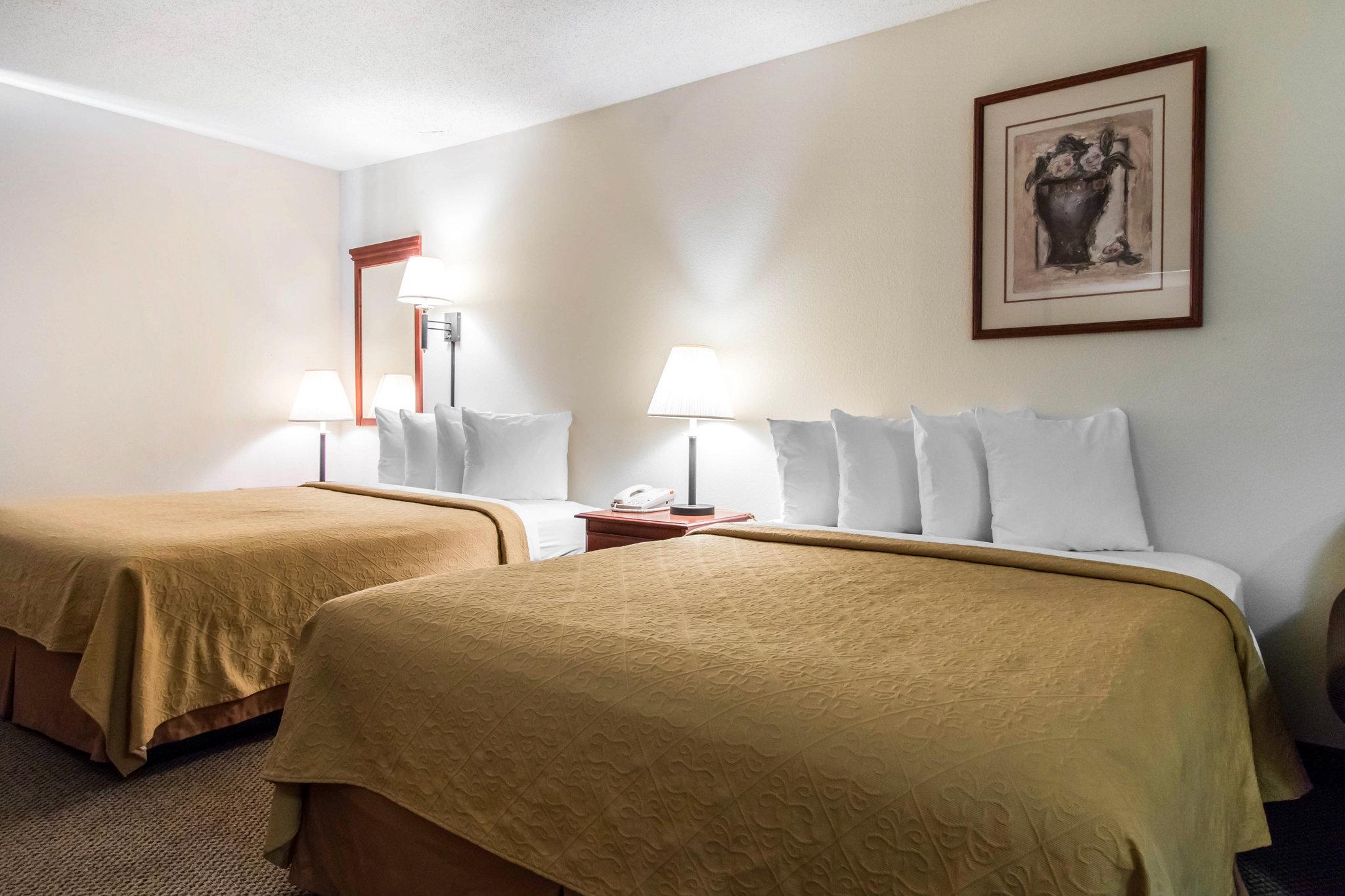 Baymont By Wyndham Hotel Port Wentworth