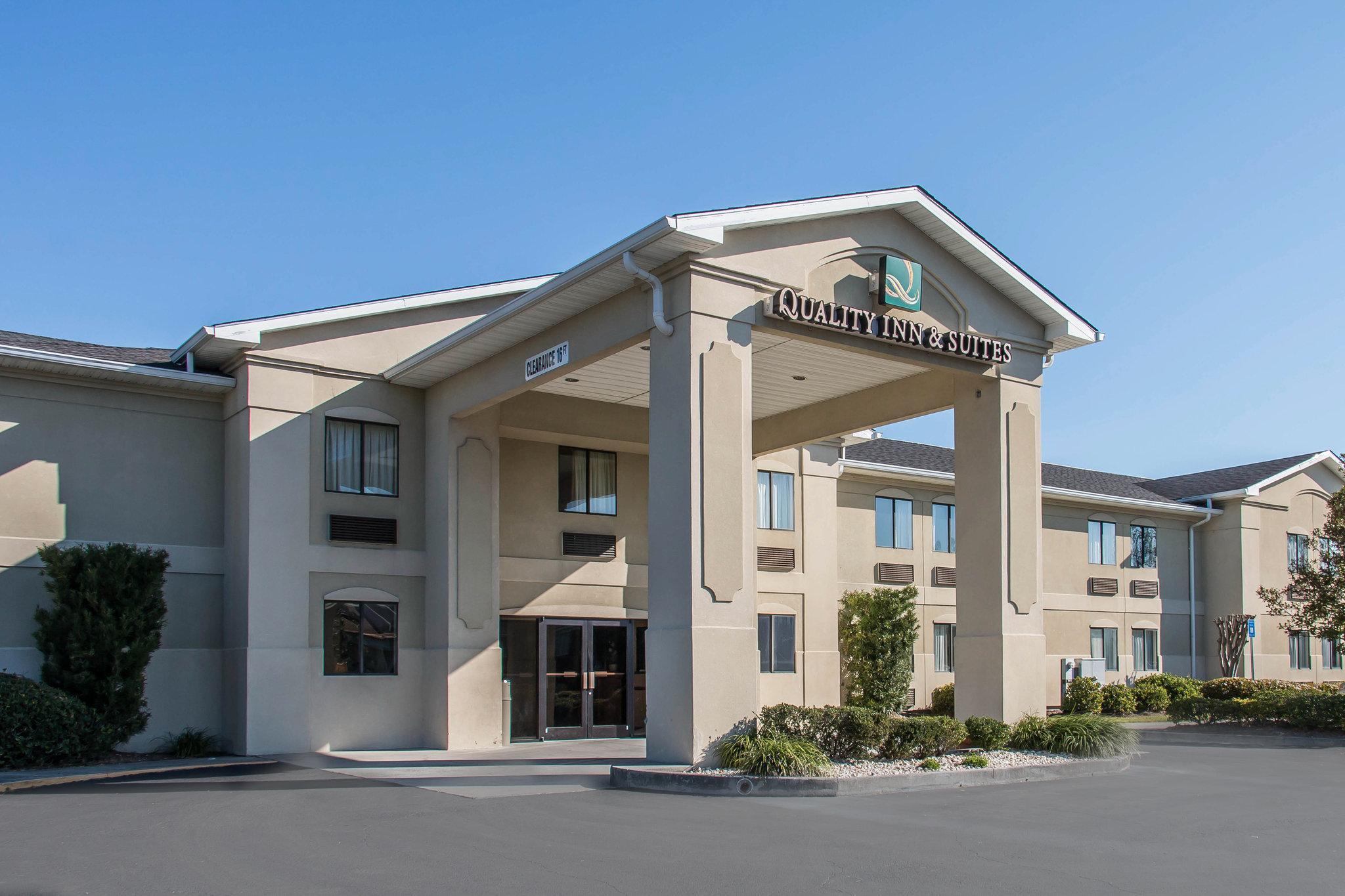 Baymont By Wyndham Hotel