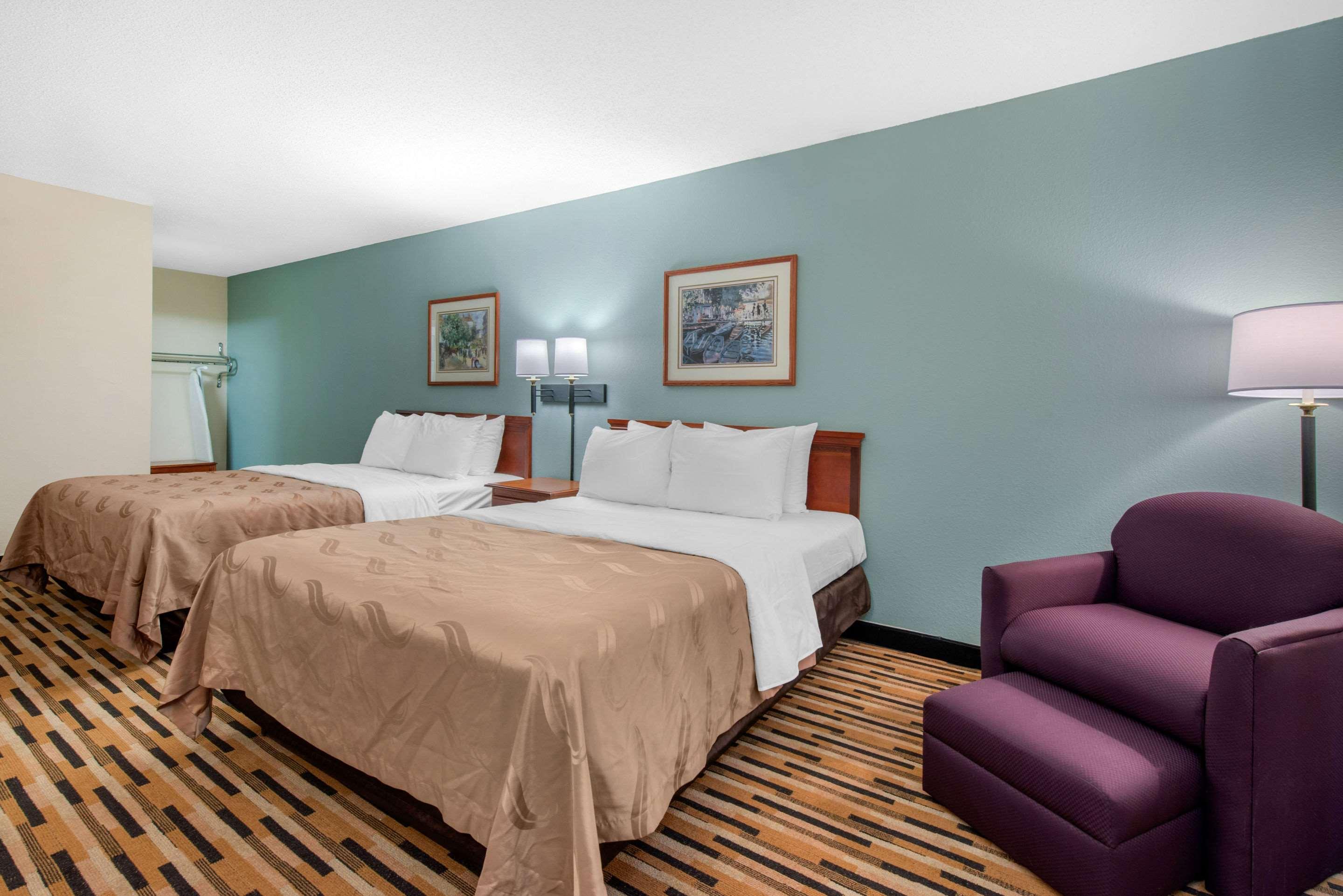 Baymont By Wyndham Port Wentworth