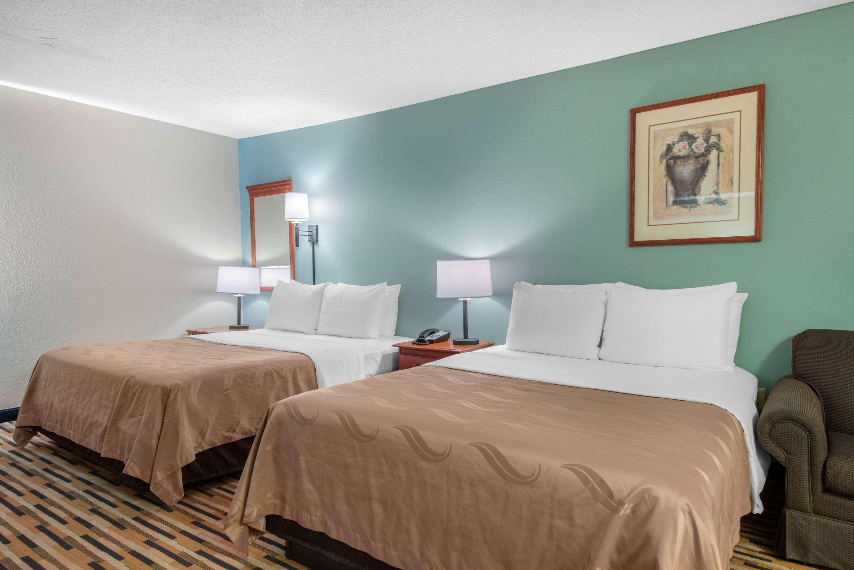 Hotel Baymont By Wyndham Port Wentworth