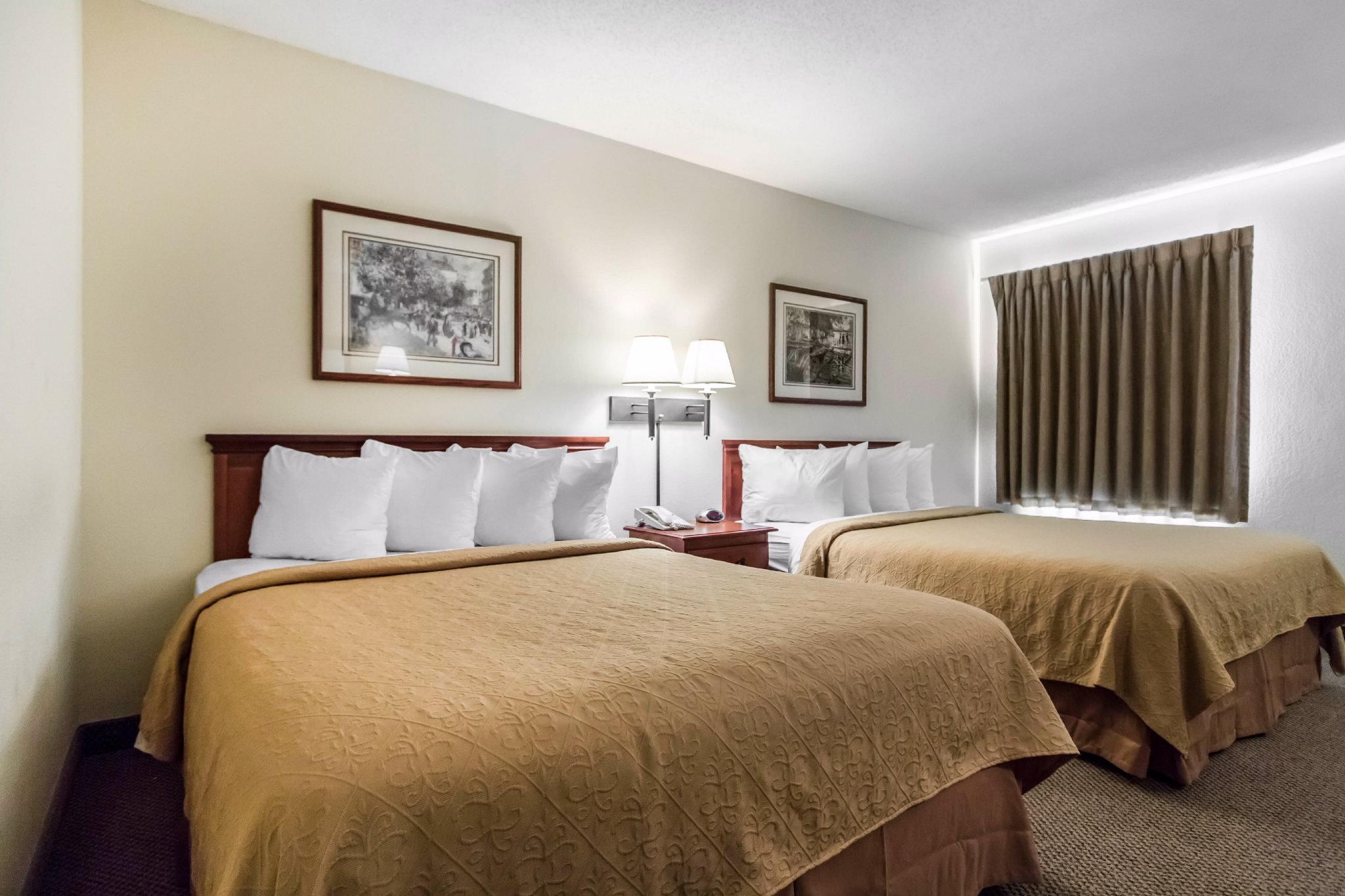 Baymont By Wyndham 2* Port Wentworth