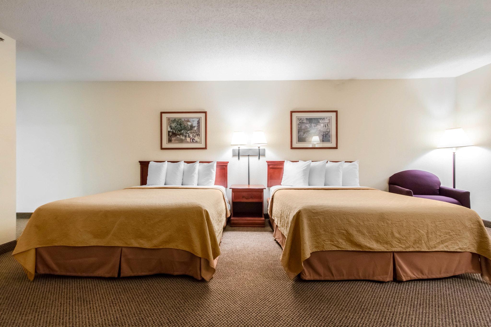 Baymont By Wyndham Hotel 2*
