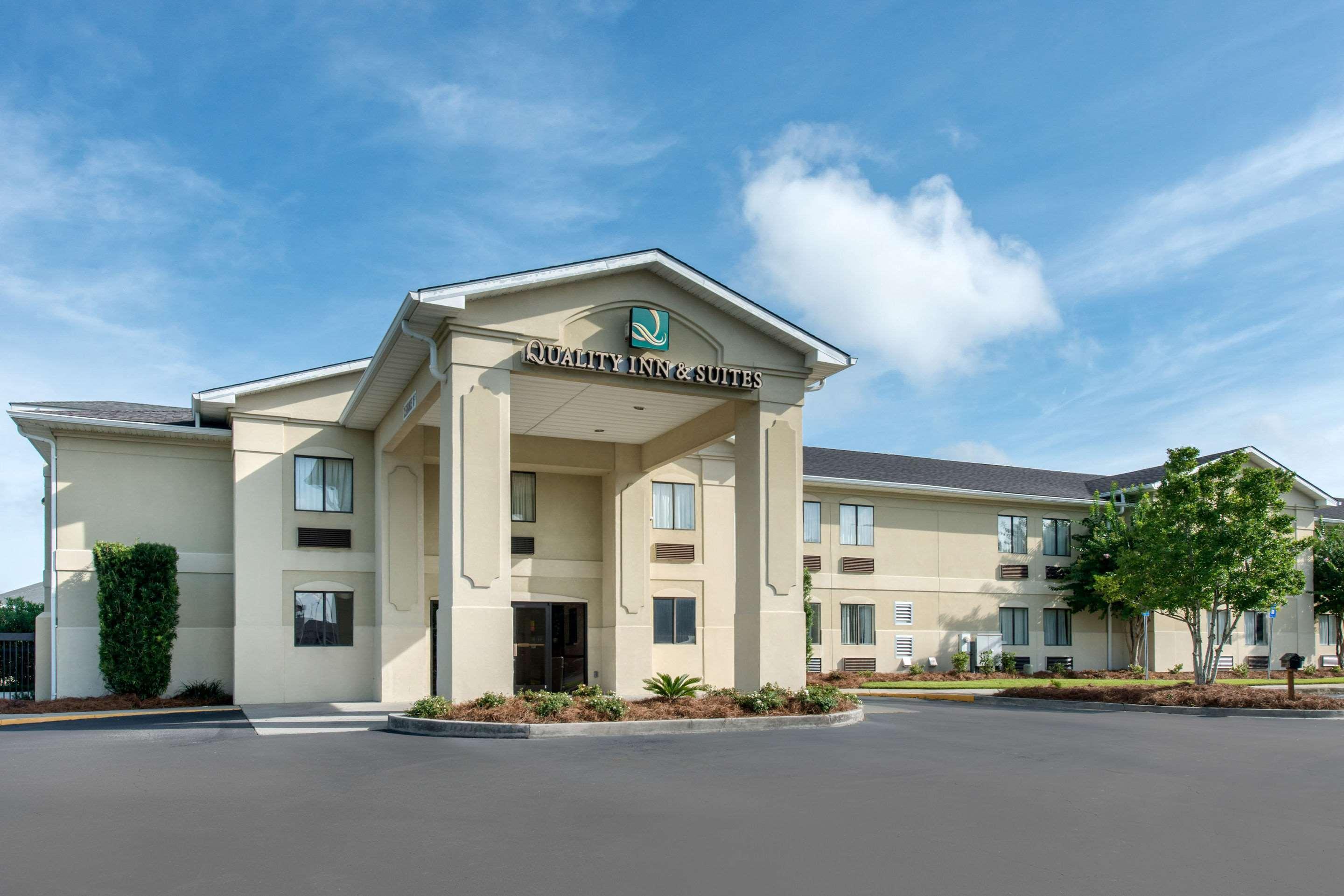 Hotel Baymont By Wyndham Port Wentworth