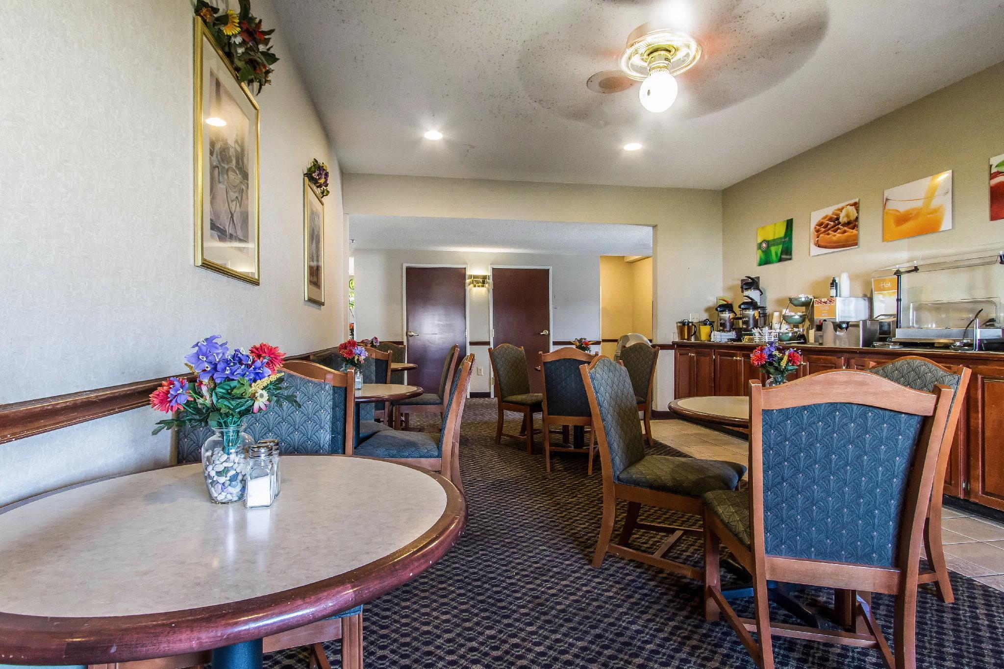 Baymont By Wyndham Hotel