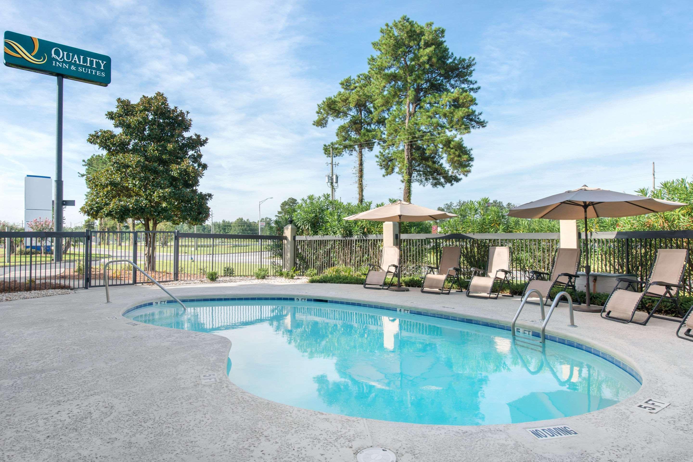 Hotel Baymont By Wyndham Port Wentworth