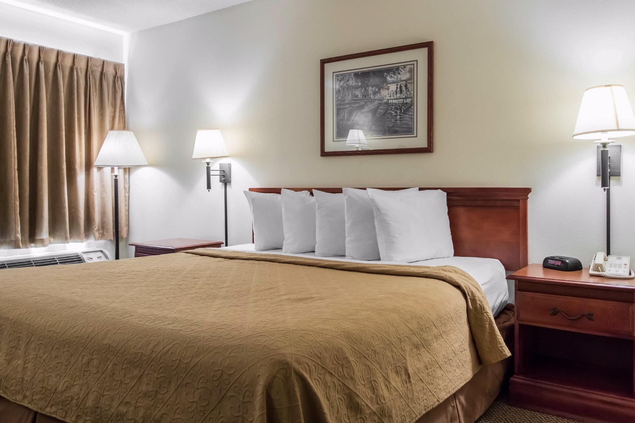 Baymont By Wyndham Hotel